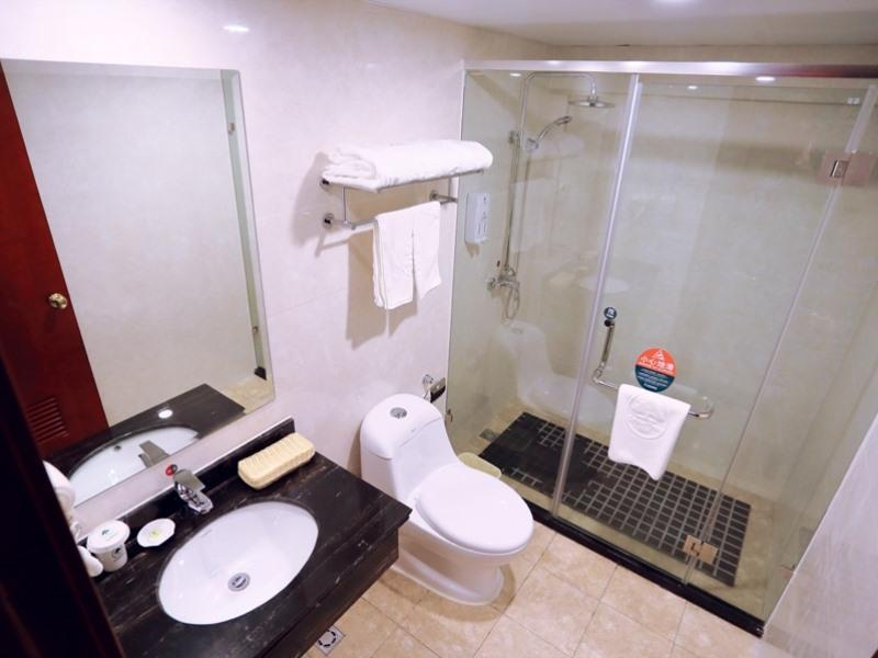 Greentree Inn Jiangsu Xuzhou Kuangda Huaita East Gate Express Hotel Bagian luar foto